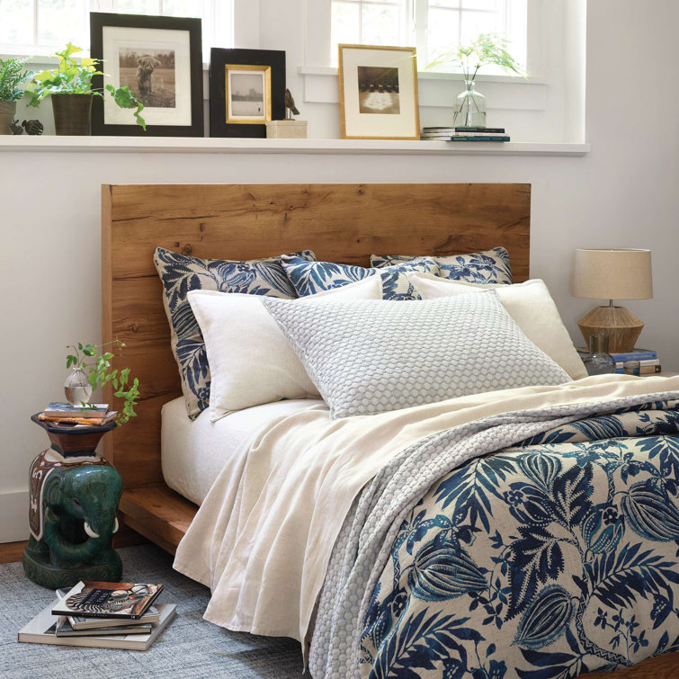 Pine Cone Hill Lodi 100 Cotton Coverlet & Reviews Wayfair